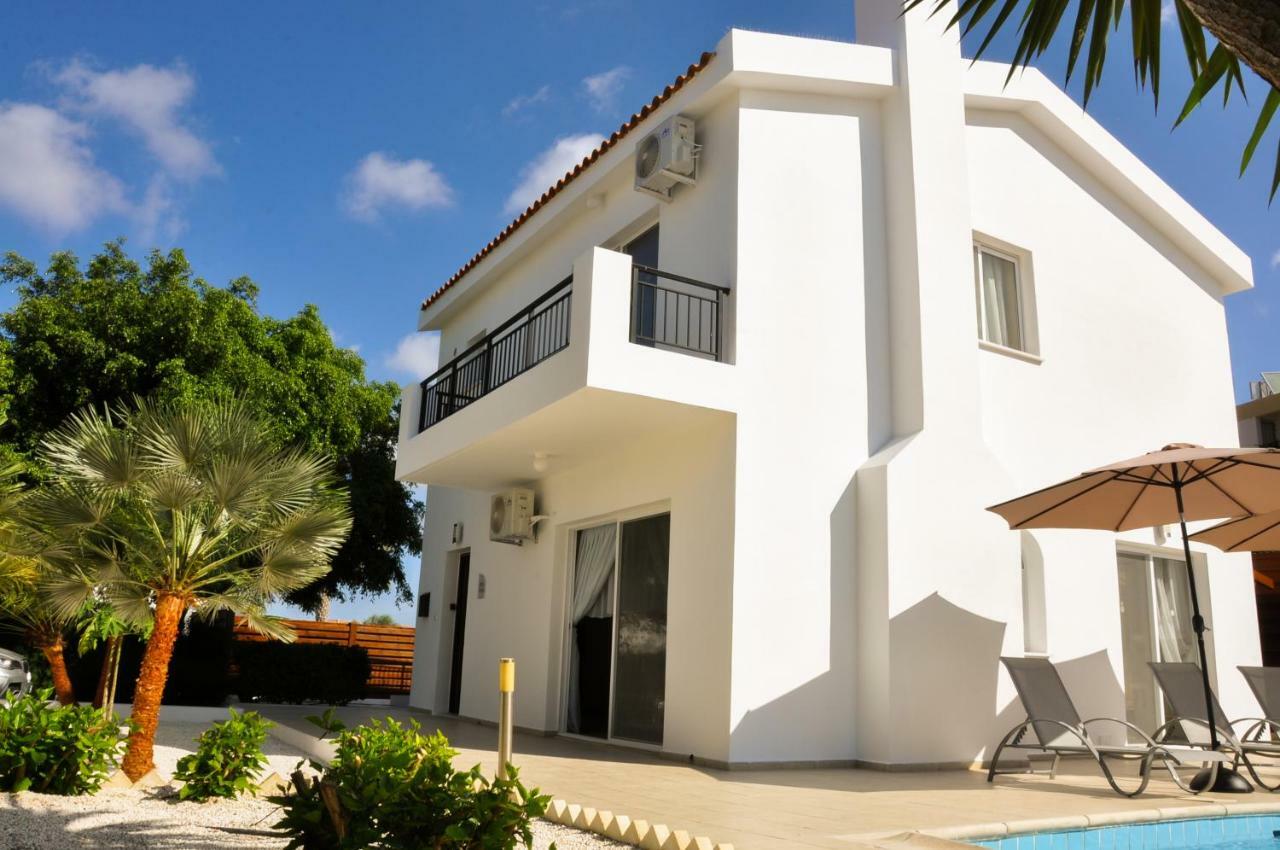 Villa Olivia, Coral Bay Exterior photo