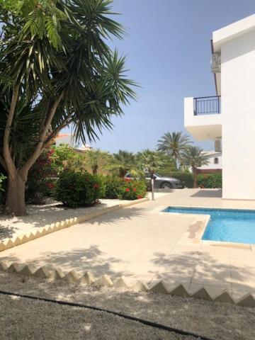 Villa Olivia, Coral Bay Exterior photo