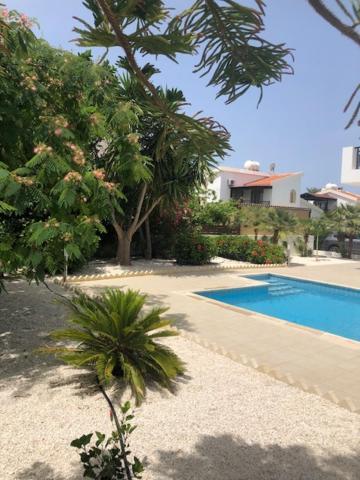 Villa Olivia, Coral Bay Exterior photo