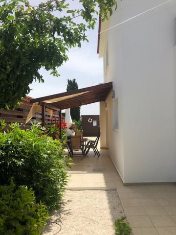 Villa Olivia, Coral Bay Exterior photo